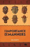 The Importance of Manners