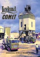 The Leyland Comet