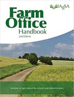Farm Office Handbook