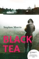 Black Tea: a Russian travelogue exploring love and identity, commitment and family