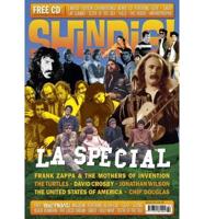 Shindig! No.41 - La Special