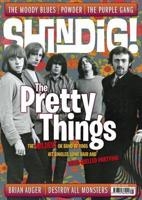 Shindig! No.45 - The Pretty Things