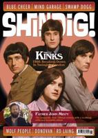 Shindig! No.45 - the Kinks