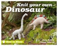 Knit Your Own Dinosaur