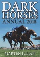 Dark Horses Annual 2018
