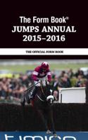 The Form Book Flat Annual 2015-16