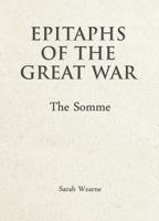 Epitaphs of the Great War