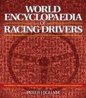 World Encyclpaedia of Racing Drivers