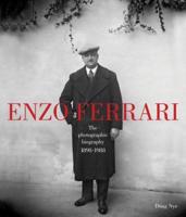 Enzo Ferrari, 1898-1988