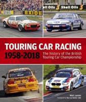 Touring Car Racing 1958-2018