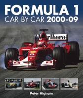 Formula 1 Car by Car 2000-09