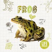 Life Cycle of A... Frog