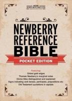 Newberry Reference Bible