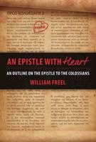 An Epistle With Heart - Colossians