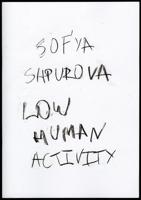 Low Human Activity