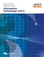 BTEC Level 3 Information Technology