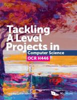 Tackling A Level Projects in Computer Science