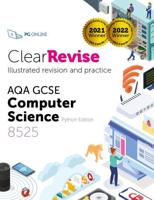 AQA GCSE Computer Science 8525