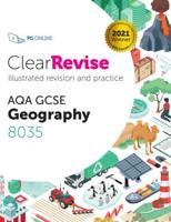 ClearRevise AQA GCSE Geography 8035