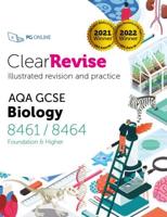 ClearRevise AQA GCSE Biology 8461/8464