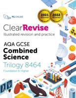 ClearRevise AQA GCSE Combined Science