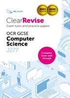 ClearRevise OCR GCSE Exam Tutor and Practice J277