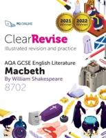 AQA GCSE English Literature. Macbeth by William Shakespeare