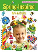 Spring-Inspired Arts & Crafts
