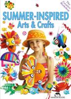 Summer-Inspired Arts & Crafts