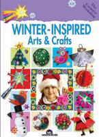 Winter-Inspired Arts & Crafts