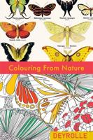 Colouring from Nature