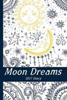 Moon Dreams Diary 2017