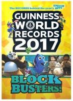 Guinness World Records Blockbusters 2017