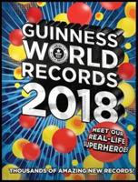 Guinness World Records 2018