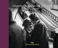 London Underground, 1970-1980