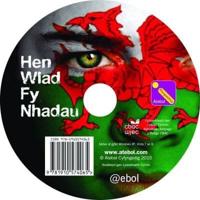 Hen Wlad Fy NhadaU: Pecyn Llythrennedd / Literacy Pack - DVD