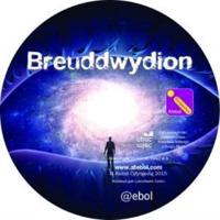 Breuddwydion - DVD Llythrennedd