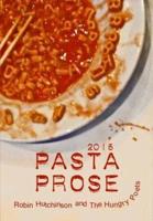 Pasta Prose 2016