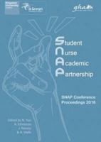 Student Nurse Academic Partnership