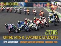 Motocourse Grand Prix & Superbike