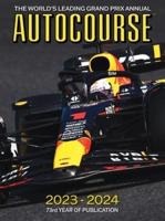 AUTOCOURSE 2023-24 ANNUAL