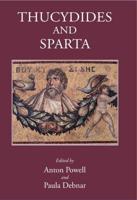 Thucydides & Sparta