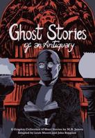 Ghost Stories of an Antiquary. I