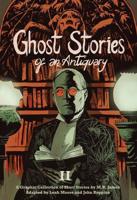 Ghost Stories of an Antiquary. II