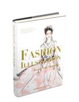 Fashion Illustration. Gown & Dress Inspiration