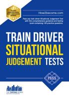 Train Driver Situational Judgement Tests