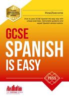 GCSE Spanish Is Easy