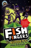 Fish Fingers Vs Nuggets