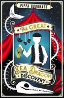 The Great Sea Dragon Discovery