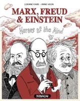 Marx, Freud, & Einstein